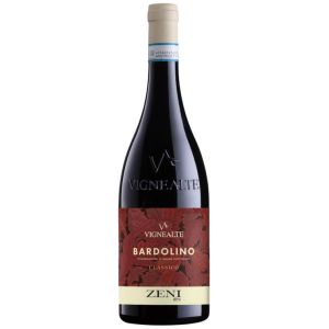 Bardolino DOC Classico Vigne Alte - Zeni
