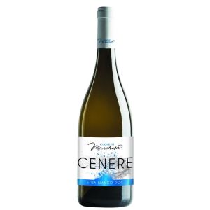 Cenere Bianco Etna Bianco DOC Cuore di Marchesa