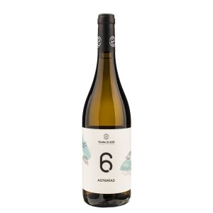 Asterias Fiano Paestum I.G.T. - Tempa di Zoe