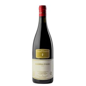 Barbera d'Alba Doc - Bric Cenciurio