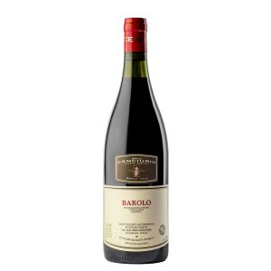 Barolo D.O.C.G. - Bric Cenciurio