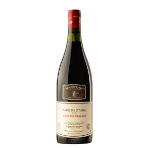 Castellinaldo - Barbera d'Alba D.O.C. - Bric Cenciurio
