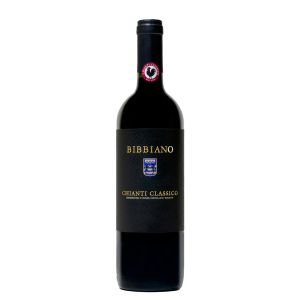Chianti Classico D.O.C.G. - Tenuta di Bibbiano