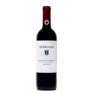 Chianti Classico DOCG Riserva Marzi 