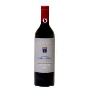 Chianti Classico D.O.C.G. Vigna del Capannino - Tenuta di Bibbiano
