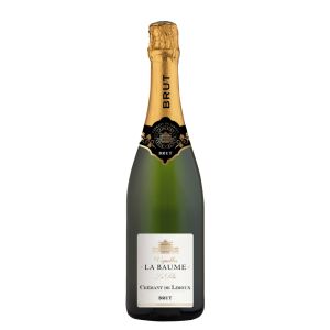 Cremant de Limoux - Domaine de La Baume