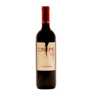 Crepe Romagna D.O.C. Sangiovese Superiore - Ca di Sopra