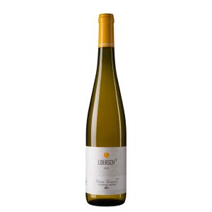 Devon Terrassen Gg Riesling Apotheke Trocken - Loersch