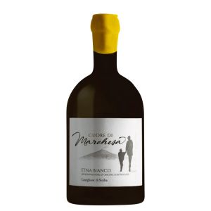 Etna Bianco D.O.C. - Cuore di Marchesa