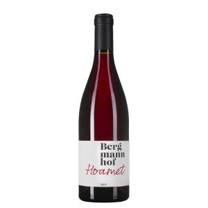 Hoamet Mitterberg Rosso I.G.T. - Bergmannhof