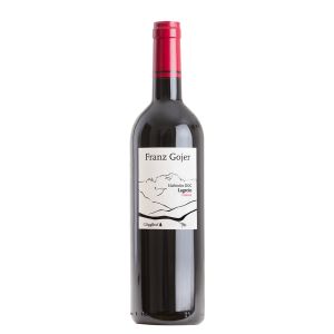 Lagrein Granat Alto Adige D.O.C. - Franz Gojer