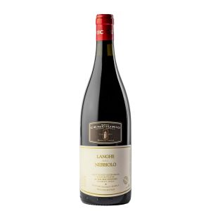 Langhe Nebbiolo - Bric Cenciurio