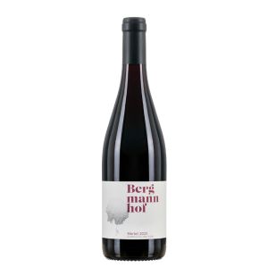 Merlot Alto Adige D.O.C. Bio - Bergmannhof