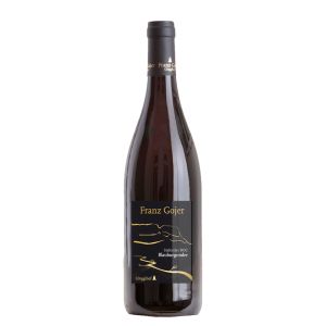 Pinot Nero - Franz Gojer