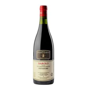 Pittatore - Barolo Del Comune di Barolo D.O.C.G. - Bric Cenciurio