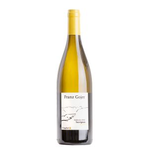 Sauvignon Karneid Alto Adige D.O.C. - Franz Gojer