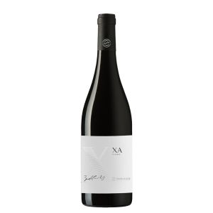 Xa Fiano Paestum I.G.T. - Tempa di Zoe