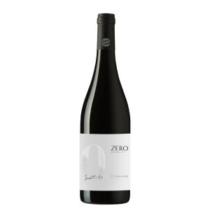 Zero Aglianico Paestum I.G.T. - Tempa di Zoe