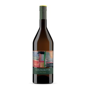 Pinot Grigio Collio Bio - Colmello di Grotta