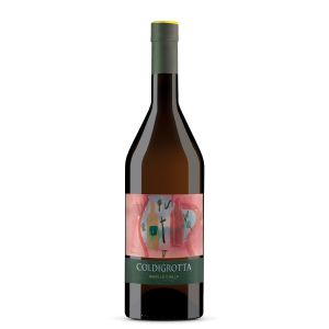 Ribolla Gialla Collio Bio - Colmello di Grotta