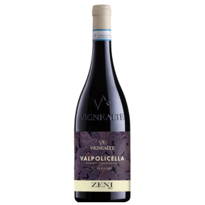 Valpolicella DOC Superiore Vigne Alte - Zeni